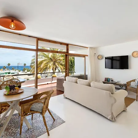 Vakantiehuis Costa Mera Duplex By Escape *
