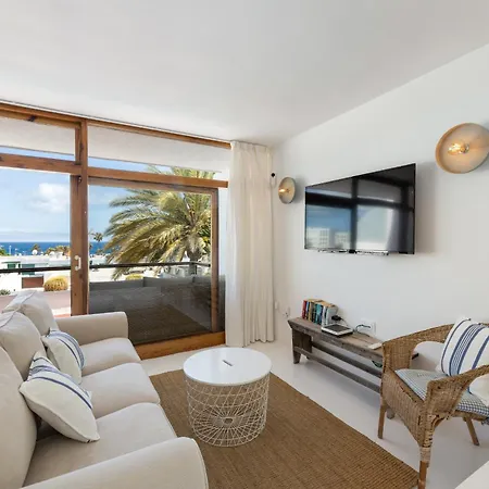 Vakantiehuis Costa Mera Duplex By Escape