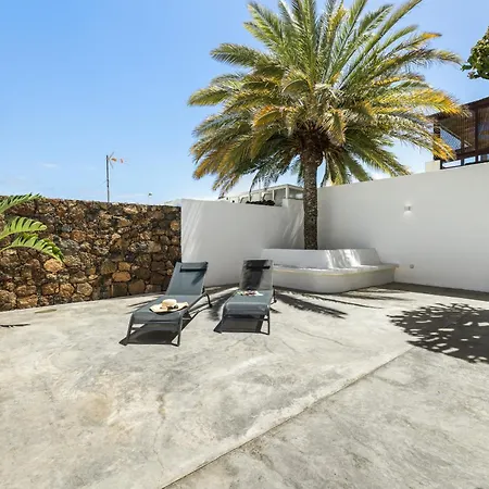 Costa Mera Duplex By Escape