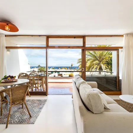 Costa Mera Duplex By Escape Vakantiehuis *