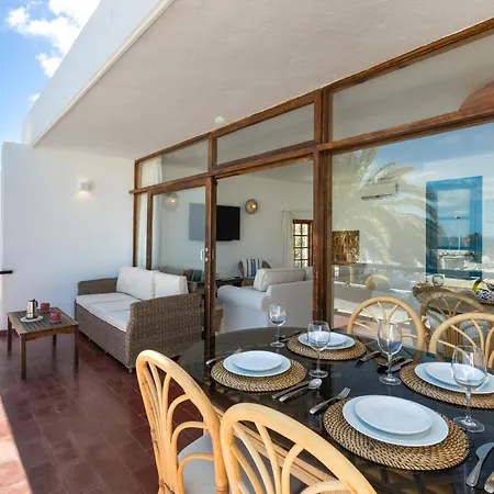 Costa Mera Duplex By Escape