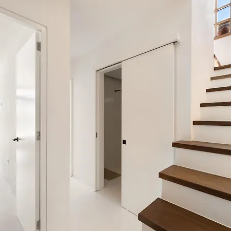 Дом отдыха Costa Mera Duplex By Escape