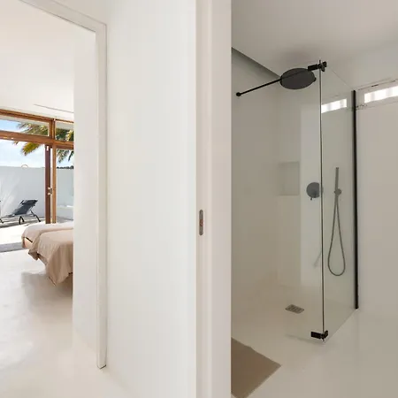 Costa Mera Duplex By Escape Дом отдыха *