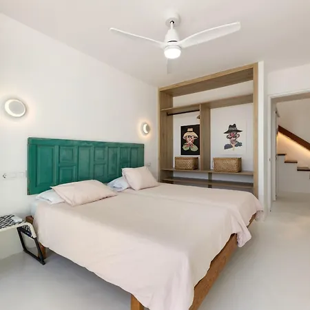 Costa Mera Duplex By Escape * Puerto del Carmen (Lanzarote)