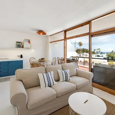 Costa Mera Duplex By Escape Vakantiehuis *