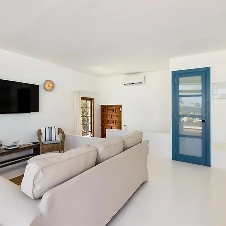 Costa Mera Duplex By Escape