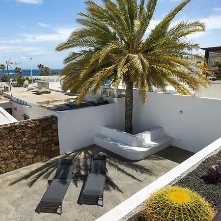Costa Mera Duplex By Escape *