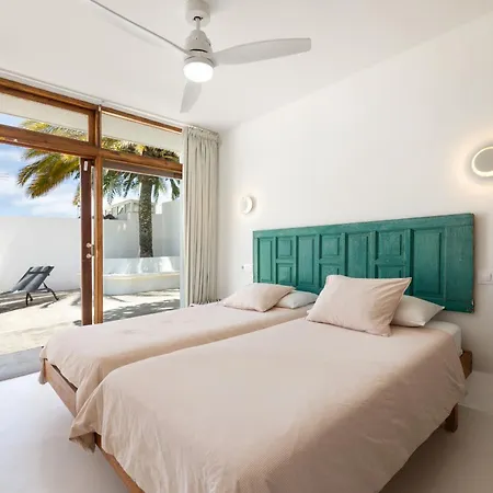 Costa Mera Duplex By Escape Пуэрто дель Кармен