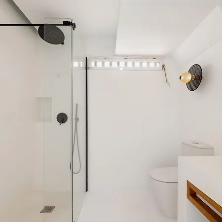 Vakantiehuis Costa Mera Duplex By Escape *