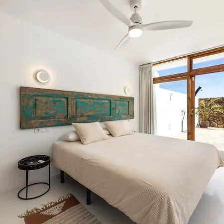 Costa Mera Duplex By Escape