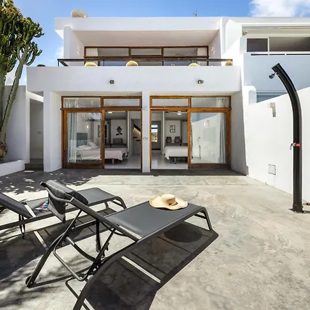 Vakantiehuis Costa Mera Duplex By Escape Puerto del Carmen (Lanzarote)