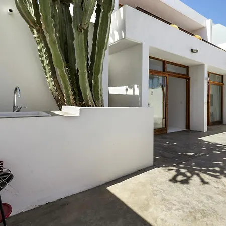 Costa Mera Duplex By Escape