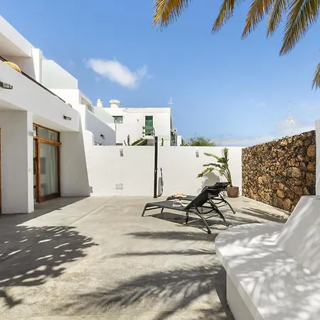 Costa Mera Duplex By Escape * Puerto del Carmen (Lanzarote)