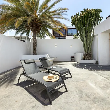 Costa Mera Duplex By Escape Vakantiehuis *
