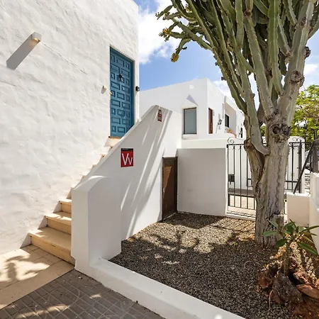 Costa Mera Duplex By Escape Дом отдыха